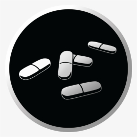 Noire Wiki - Pill, HD Png Download, Free Download