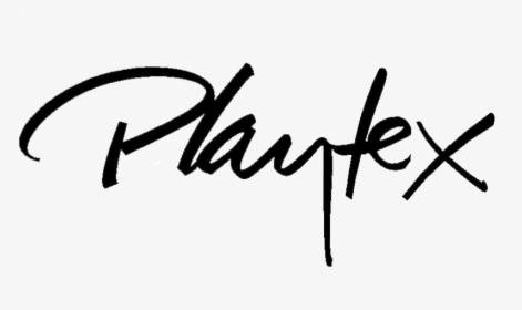 Playtex Bra Logo - Logo Playtex, HD Png Download, Free Download