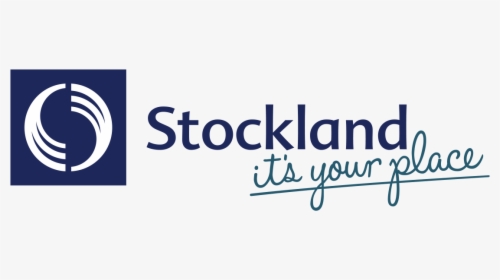 Stockland, HD Png Download, Free Download