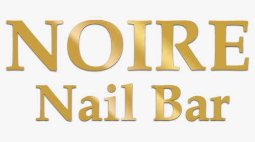 Noire Nail Bar - Gildan, HD Png Download, Free Download