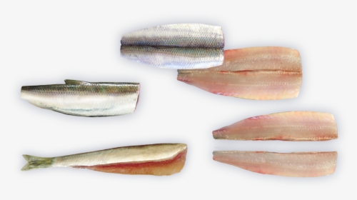 Baltic Herring Nobbing, Filleting And Belly Cleaning - Cleaning Herring, HD Png Download, Free Download