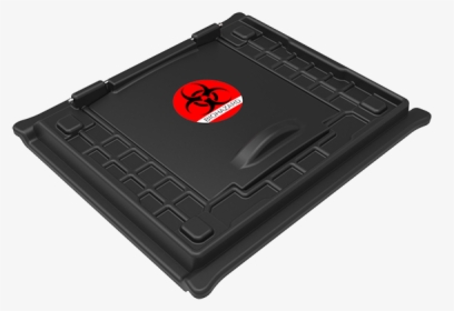 43g Lab Lid - Wallet, HD Png Download, Free Download