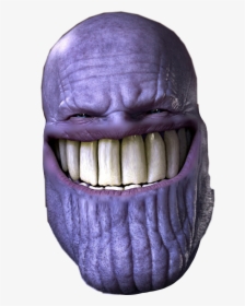 Free Png Thanos Png Image With Transparent Background Thanos
