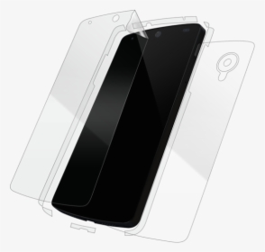Google Nexus 5 Screen Protector - Smartphone, HD Png Download, Free Download