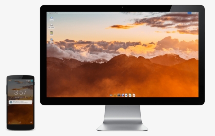 Maru Os Nexus Available - Maru Os, HD Png Download, Free Download