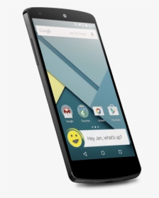 Nexus 5 Copy Reflection 3 - Samsung Galaxy, HD Png Download, Free Download