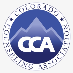 Colorado Counseling Association Logo - American Counseling Association, HD Png Download, Free Download