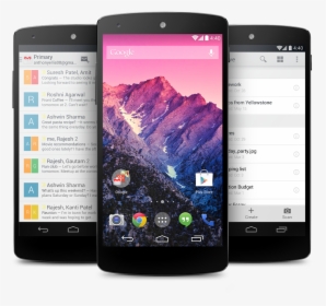 Best Of Google - Lg Nexus 6 Details, HD Png Download, Free Download