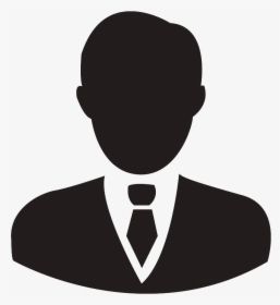 Business Man Head Icon, HD Png Download, Free Download