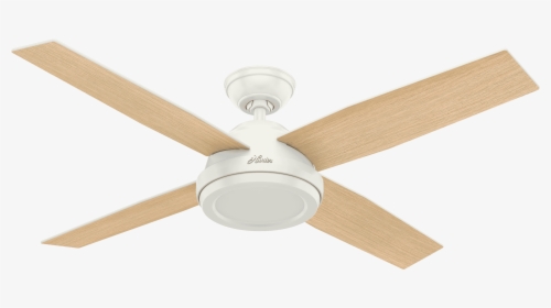 Hunter Dempsey 60 Ceiling Fan, HD Png Download, Free Download