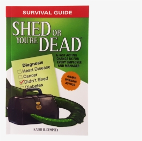 Survival Guide - Belt, HD Png Download, Free Download