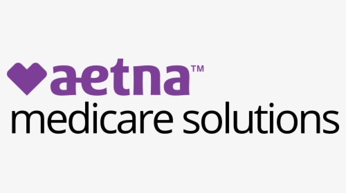 Aetna Medicare Solutions - Aetna Medicare Solutions Logo, HD Png Download, Free Download