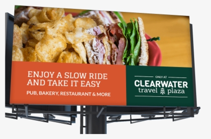 Billboard, HD Png Download, Free Download