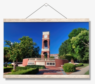 Summer Alumni Plaza - Arch, HD Png Download, Free Download