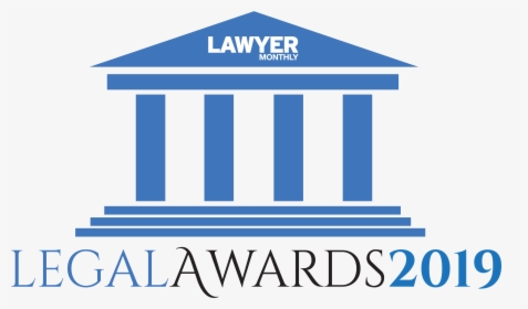 Lmla19-logo - Lawyer Monthly, HD Png Download, Free Download