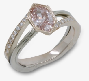 Mercurius Jewelry - Pre-engagement Ring, HD Png Download, Free Download