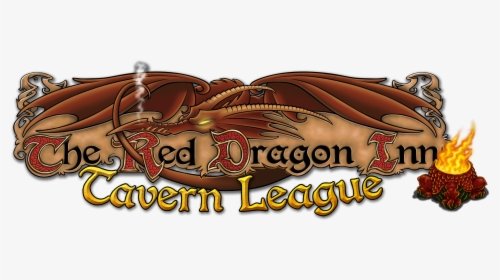 Red Dragon Inn, HD Png Download, Free Download