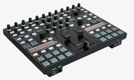 Dj Controller, HD Png Download, Free Download