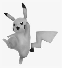 New Game Battles Twitter For Most Down-loaded App - Pokken Tournament Dx Png Pikachu, Transparent Png, Free Download