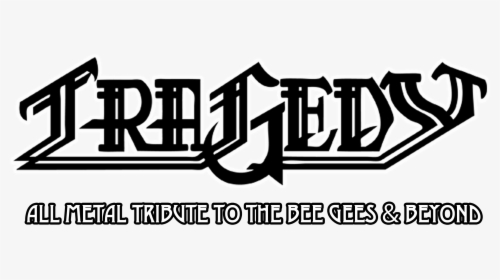 Bee Gees Font, HD Png Download, Free Download