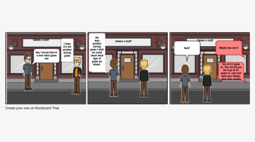 Storyboard, HD Png Download, Free Download