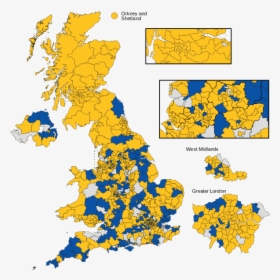 Most Deprived Areas Uk, HD Png Download, Free Download