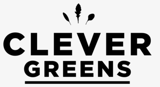 Clevergreens - Graphic Design, HD Png Download, Free Download