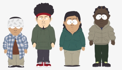 South Park Archives - Cartoon, HD Png Download, Free Download