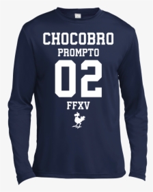 Chocobro Prompto 02 Final Fantasy Xv Shirt, Hoodie, - Stark Sigil T Shirt, HD Png Download, Free Download