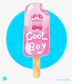 Stay Cool 🍦🍦🍦@floatiesoda - Ice Cream Bar, HD Png Download, Free Download