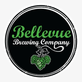 Bellevue Brewing Company, HD Png Download, Free Download