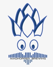 Madhopper Brewing, HD Png Download, Free Download