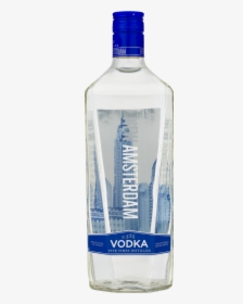 New Amsterdam Original Vodka, HD Png Download, Free Download