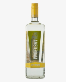 New Amsterdam Citron - New Amsterdam Gin, HD Png Download, Free Download