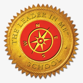 Leader In Me Lighthouse School Transparent Background, HD Png Download, Free Download