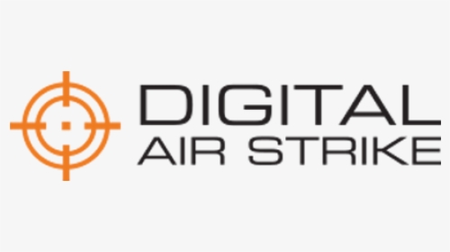 Digital Air Strike, HD Png Download, Free Download