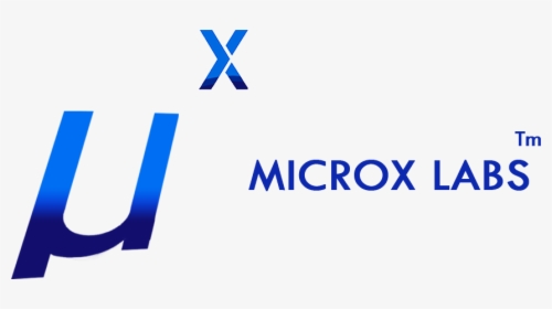 Microx Labs - Graphic Design, HD Png Download, Free Download