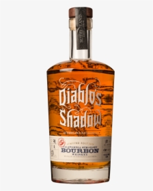 Diablo Shadow Whiskey, HD Png Download, Free Download