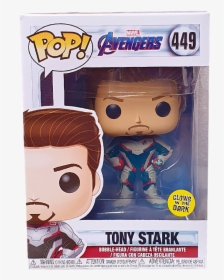 Iron Man Nycc Pop, HD Png Download, Free Download