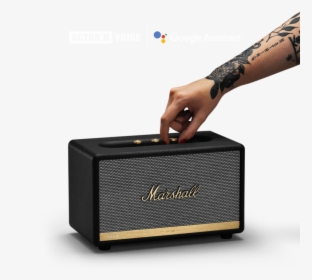 Marshall Acton 2 Google, HD Png Download, Free Download