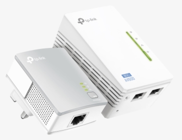 Tlwpa4220kit Wifiaccesspoint Duo - Tp Link Wpa4220 Kit, HD Png Download, Free Download