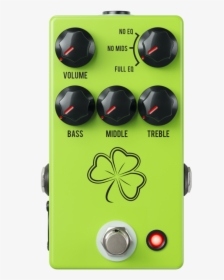 Jhs Pedals Clover, HD Png Download, Free Download