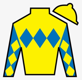 Always Dreaming Jockey Colors Clipart , Png Download - Kentucky Derby Jockey Silks 2018, Transparent Png, Free Download