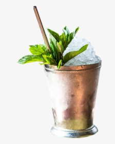 Juelp Cup - Mint Julep Png, Transparent Png, Free Download