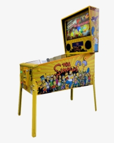 Pinball, HD Png Download, Free Download