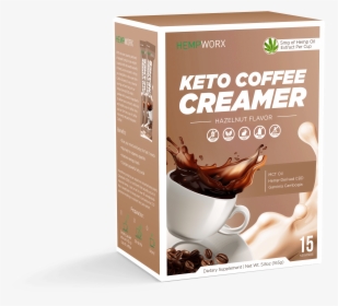 Non-dairy Creamer, HD Png Download, Free Download