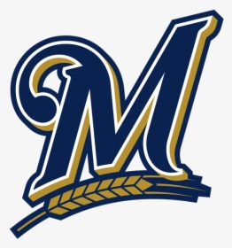 Rockies Baseball Clipart Vector Royalty Free Stock - Milwaukee Brewers Logo 2019, HD Png Download, Free Download