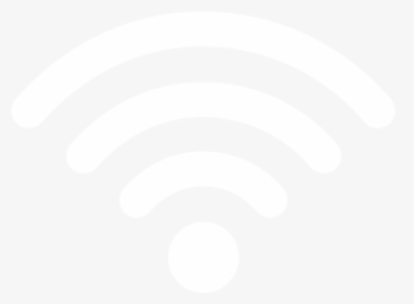 Complete Networking For Your Home - White Wifi Icon Png, Transparent Png, Free Download