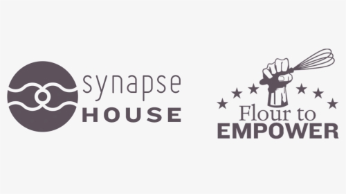 Synapse House And Flour To Empower Bakery - Parallel, HD Png Download, Free Download