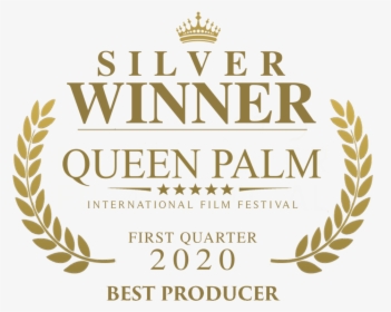 Qpiff Silver Winner Laurel - Elite Educational Institute, HD Png Download, Free Download